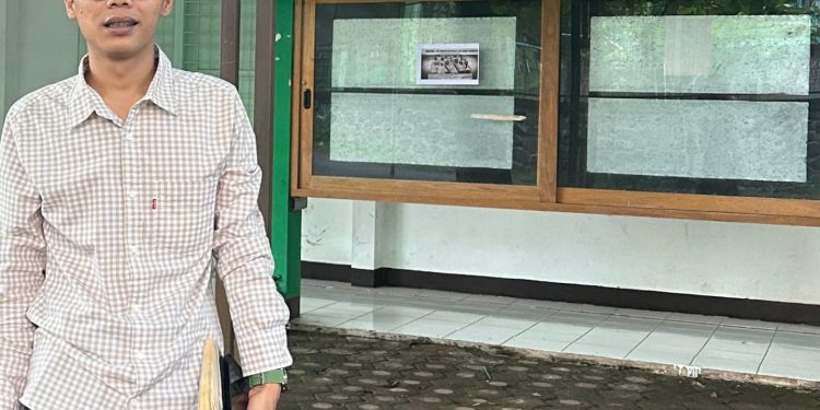 JIM Bakal Gelar Unras ke Barjas, Tuntut Transparansi dan Reformasi Total