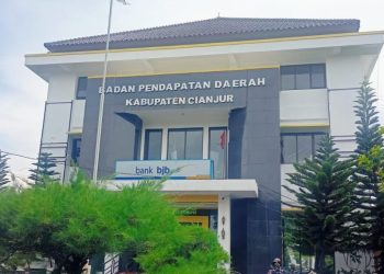 Tingkatkan Pelayanan, Bapenda Ikuti Rekonsiliasi PAD