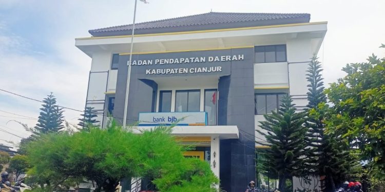 Tingkatkan Pelayanan, Bapenda Ikuti Rekonsiliasi PAD