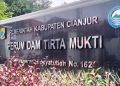 Perumdam Cianjur Edukasi Ilmu Penjernihan Air ke Pelajar