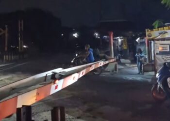 Tangkapan layar.