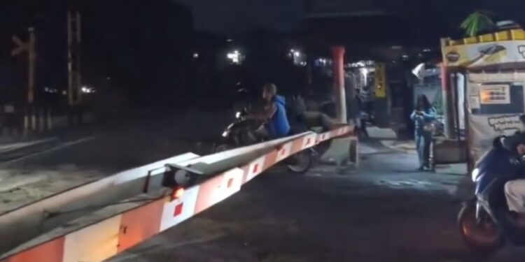 Tangkapan layar.