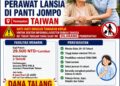 Disnakertrans Cianjur Buka Loker ke Negara Taiwan