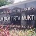 Perumdam Cianjur Edukasi Ilmu Penjernihan Air ke Pelajar