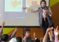 RSUD Sayang Lakukan Penyuluhan Kesehatan Sasar Pelajar TK