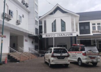 Tim IPSRS Andalan RSUD Sayang Tangani Sarana Prasarana Tetap Baik