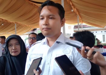 Pemisahan Satpol PP dan Damkar Cianjur Masih Jadi Kajian Pemkab