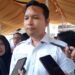 Pemisahan Satpol PP dan Damkar Cianjur Masih Jadi Kajian Pemkab