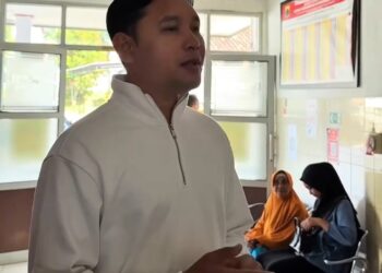 Bupati Cianjur Dukung SMAN 1 Cianjur Jadi Sekolah Maung