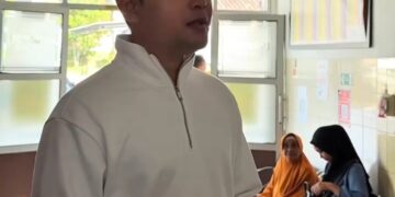 Bupati Cianjur Dukung SMAN 1 Cianjur Jadi Sekolah Maung