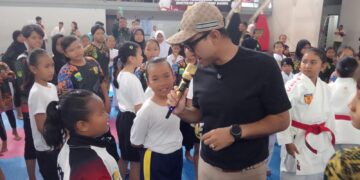 Cegah Praktik TPPO, Wabup: Peran Lembaga Pelatihan dan BLK Harus Dioptimalkan