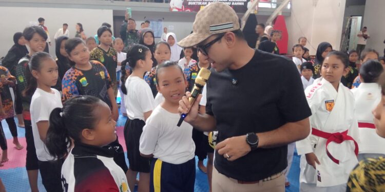 Cegah Praktik TPPO, Wabup: Peran Lembaga Pelatihan dan BLK Harus Dioptimalkan