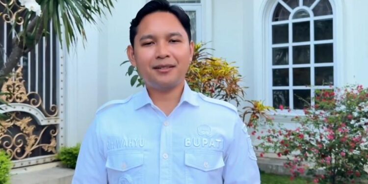 Bupati Cianjur Dorong Peningkatan Kualitas Pendidikan Anak Usia Dini