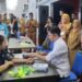 Bupati Cianjur Buka Kegiatan Tes Kesehatan dan Fisik Atlet yang Akan Berlaga pada Porprov Jabar