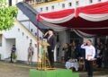 Bupati Cianjur Ajak Masyarakat Peringati Hari Pancasila Tingkatkan Nasionalisme