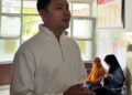 Bupati Sebut Perlindungan Pekerja Tugas Pemerintah