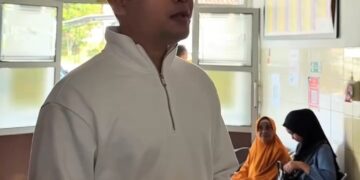 Bupati Sebut Perlindungan Pekerja Tugas Pemerintah