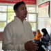 Bupati Sebut Perlindungan Pekerja Tugas Pemerintah