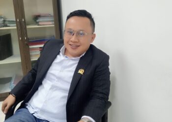 Petani Kopi Ngadu ke Anggota DPRD Cianjur, Ini Curhatnya…