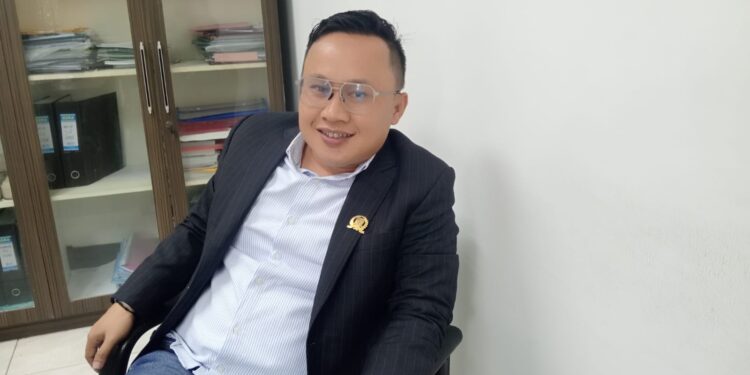 Petani Kopi Ngadu ke Anggota DPRD Cianjur, Ini Curhatnya…