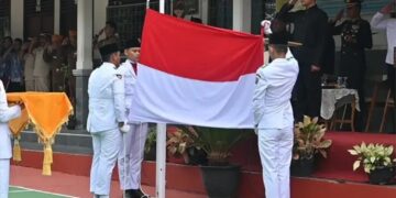 Bupati Cianjur Sampaikan Sambutan Menkomdigi RI di Harkitnas