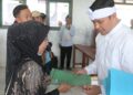 Rembug Warga Desa Sukamulya Naringgul, Bupati Sampaikan Ini!