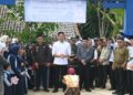 Gedung Baru TK Pertiwi Campaka Diresmikan Bupati Wahyu, Ini Harapannya!
