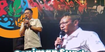 Disbudpar Cianjur Apresiasi Milangkala Sanggar Seni Hibar Cibeber