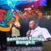Disbudpar Cianjur Apresiasi Milangkala Sanggar Seni Hibar Cibeber