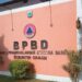 Hadapi Kemarau, BPBD Cianjur Siapkan Air Bersih