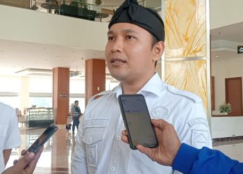 Bupati Ultimatum Dapur MBG: Jangan Gunakan Gas Subsidi 3 Kg!