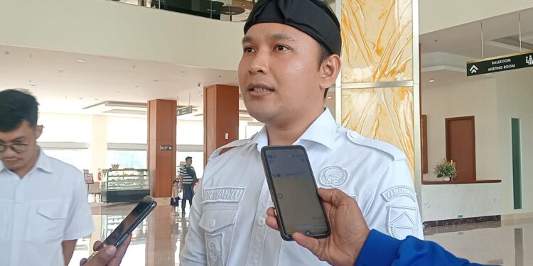Bupati Ultimatum Dapur MBG: Jangan Gunakan Gas Subsidi 3 Kg!