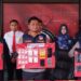 Polres Cianjur dan BNNK ‘Sikat’ Sindikat Pengedar Sabu Antarpulau