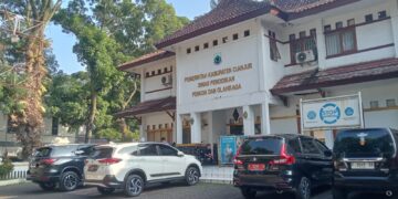 Sosialisasi Program AI dan Koding Sasar Pelajar Belum Merata di Cianjur