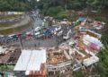 Bupati Cianjur Sebut Pembongkaran Bangli di Kawasan Puncak Cipanas Bentuk Penataan