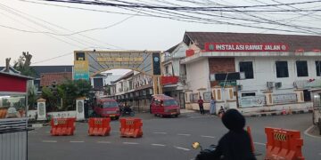RSUD Sayang Cianjur Sering Overload, Ini Penyebabnya!
