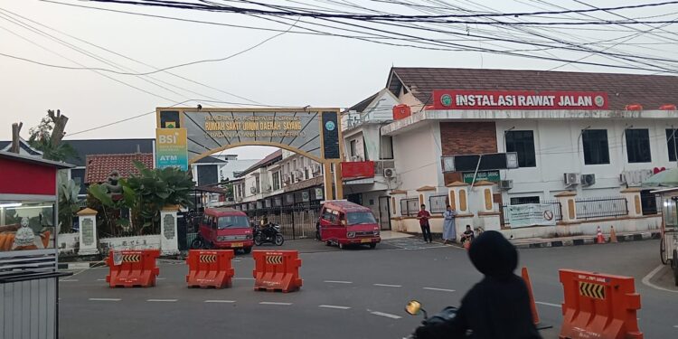 RSUD Sayang Cianjur Sering Overload, Ini Penyebabnya!