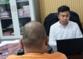 Pasutri jadi Tersangka Perbuatan Asusila, Korban Merupakan Anak Tiri