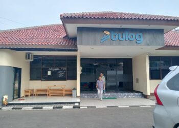 Bulog Sudah Terima Informasi Dugaan Penyelewengan Bantuan Pangan, Bentuk Tim yang Ditugaskan ke Desa Sukapura