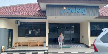 Bulog Sudah Terima Informasi Dugaan Penyelewengan Bantuan Pangan, Bentuk Tim yang Ditugaskan ke Desa Sukapura