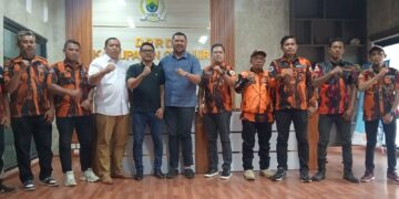 PAC Pemuda Pancasila Cibeber Minta DPRD Cianjur Rekomendasikan Tutup SPPG Peuteuycondong 1