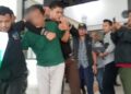 Kejari Cianjur Tangkap Seorang Lelaki Ngaku Jaksa, Tipu Korban Hingga Ratusan Juta Rupiah