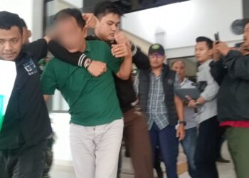 Kejari Cianjur Tangkap Seorang Lelaki Ngaku Jaksa, Tipu Korban Hingga Ratusan Juta Rupiah