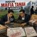 Tim Fans and Partner Law Firm Endus Keterlibatan Salah Satu Perusahaan pada Dugaan Mafia Tanah di Agrabinta