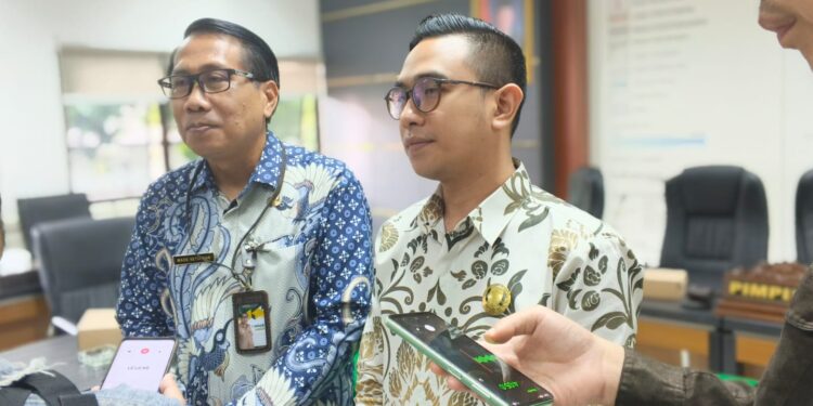 Dinkes Cianjur Minta Rumah Sakit Prioritaskan Penanganan Pasien daripada Urusi Administrasi