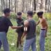 Pelajar dari 2 SMK Terlibat Duel, Videonya Viral di Media Sosial