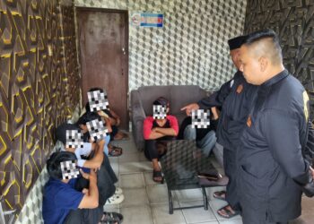 Identitas Pelaku Duel di Cianjur Terungkap, Polisi Amankan 6 Orang Pelajar