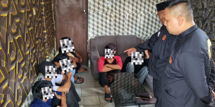 Identitas Pelaku Duel di Cianjur Terungkap, Polisi Amankan 6 Orang Pelajar