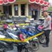 Polisi Tangkap Spesialis Curanmor, Amankan 23 Unit Sepeda Motor