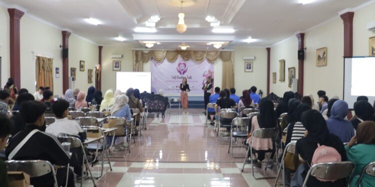 Cegah Gangguan Kesehatan Mental, Tim Peneliti UNPI Lahirkan Aplikasi AI  ‘Wellness’